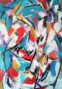 Arizona Dream, de Antonio Almodovar The Art Cycle