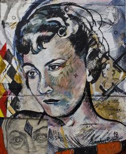 The Hunter, de Antonio Almodovar The Art Cycle