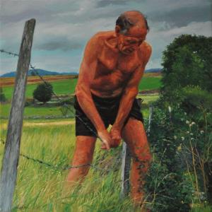 Entrez libres, de armel jullien The Art Cycle