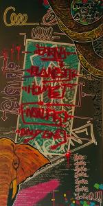 Mickey is a joke, de Arno Pierrel The Art Cycle
