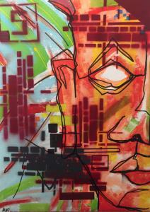 Real [5], de Arno Pierrel The Art Cycle