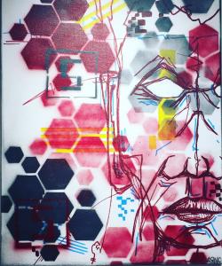 Sans-Fond [5], de Arno Pierrel The Art Cycle