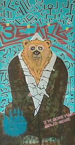 The jungle book 1, de Arno Pierrel The Art Cycle