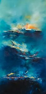 Abysse, de Auriane Phillippon The Art Cycle