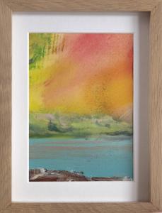 Intention 05, de Auriane Phillippon The Art Cycle
