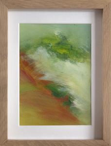 Intention 10, de Auriane Phillippon The Art Cycle