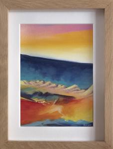 Intention 15, de Auriane Phillippon The Art Cycle