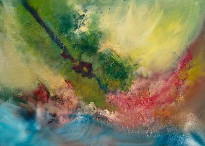 Nil, de Auriane Phillippon The Art Cycle