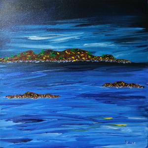 Brestan, de Bruno Deman The Art Cycle