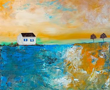 Goelo, de Bruno Deman The Art Cycle