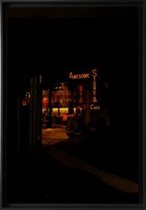 In out, de Cedric Fontaine The Art Cycle