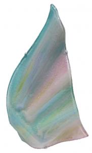 Arc en ciel, de Chantal Legendre The Art Cycle