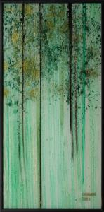 Bois, de Chantal Legendre The Art Cycle