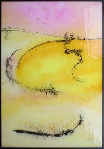 Causses, de Chantal Legendre The Art Cycle
