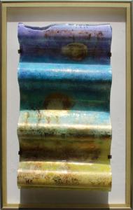 Douceurs, de Chantal Legendre The Art Cycle