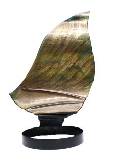 Evasion, de Chantal Legendre The Art Cycle