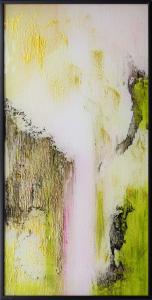Fluides, de Chantal Legendre The Art Cycle