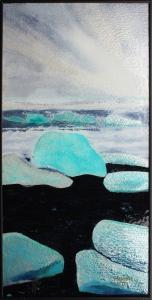 Indlansis, de Chantal Legendre The Art Cycle