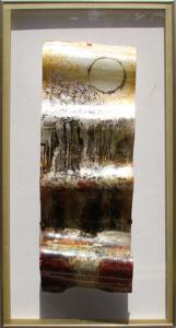 Nacres, de Chantal Legendre The Art Cycle