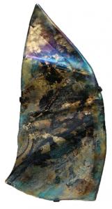Voyage lointain, de Chantal Legendre The Art Cycle