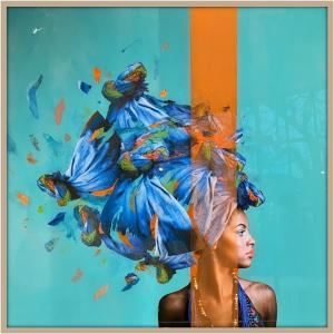 Parfum de magie, de Charlotte Perrot The Art Cycle