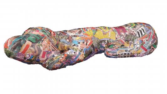 Chanel, de Christiane Guerry The Art Cycle