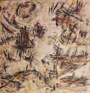 Sur un air de musique, de Christiane Guerry The Art Cycle