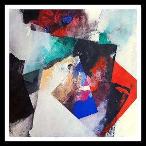 Abime 17, de Christophe Houllier The Art Cycle
