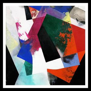 Abime 18, de Christophe Houllier The Art Cycle