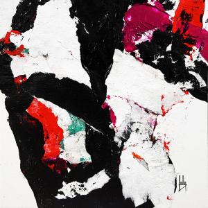 Animalité, de Christophe Houllier The Art Cycle