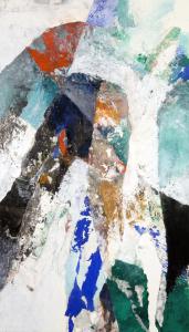 Fragment 10, de Christophe Houllier The Art Cycle