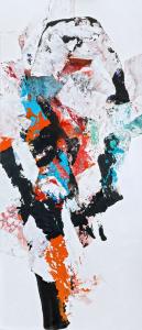 Fragment 20 - Le Roseau, de Christophe Houllier The Art Cycle