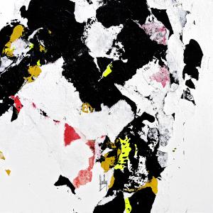 Hésitation, de Christophe Houllier The Art Cycle