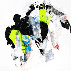 Icare, de Christophe Houllier The Art Cycle