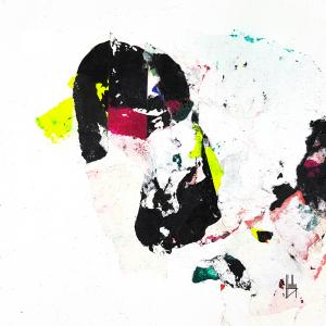 La graine, de Christophe Houllier The Art Cycle