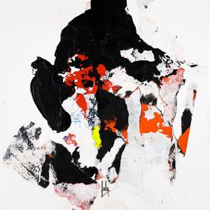 La tour, de Christophe Houllier The Art Cycle