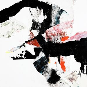La vague, de Christophe Houllier The Art Cycle