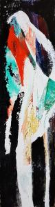 Le passant, de Christophe Houllier The Art Cycle