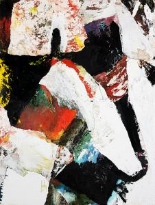 Le roi, de Christophe Houllier The Art Cycle