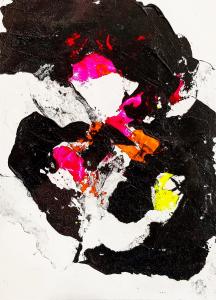 Relation, de Christophe Houllier The Art Cycle