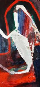 Transparence, de Christophe Houllier The Art Cycle