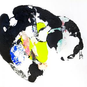 Un coeur vibrant, de Christophe Houllier The Art Cycle