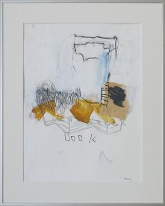 Book, de Clara Harbadi The Art Cycle