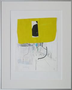 Les oiseaux peureux se taisent, de Clara Harbadi The Art Cycle
