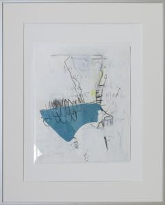 Par temps clair, de Clara Harbadi The Art Cycle