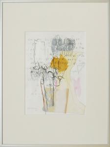 Somewhere, de Clara Harbadi The Art Cycle