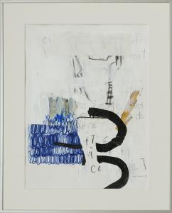 Songes, de Clara Harbadi The Art Cycle