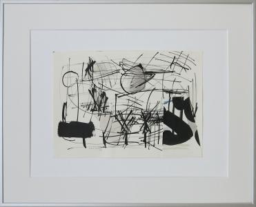 Vertige, de Clara Harbadi The Art Cycle