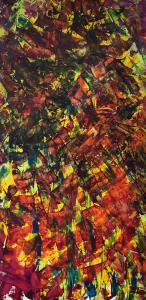 Fauves, de Claire Masson Clèrème The Art Cycle