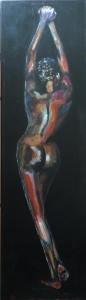 Sans titre 1, de Marc Gary The Art Cycle